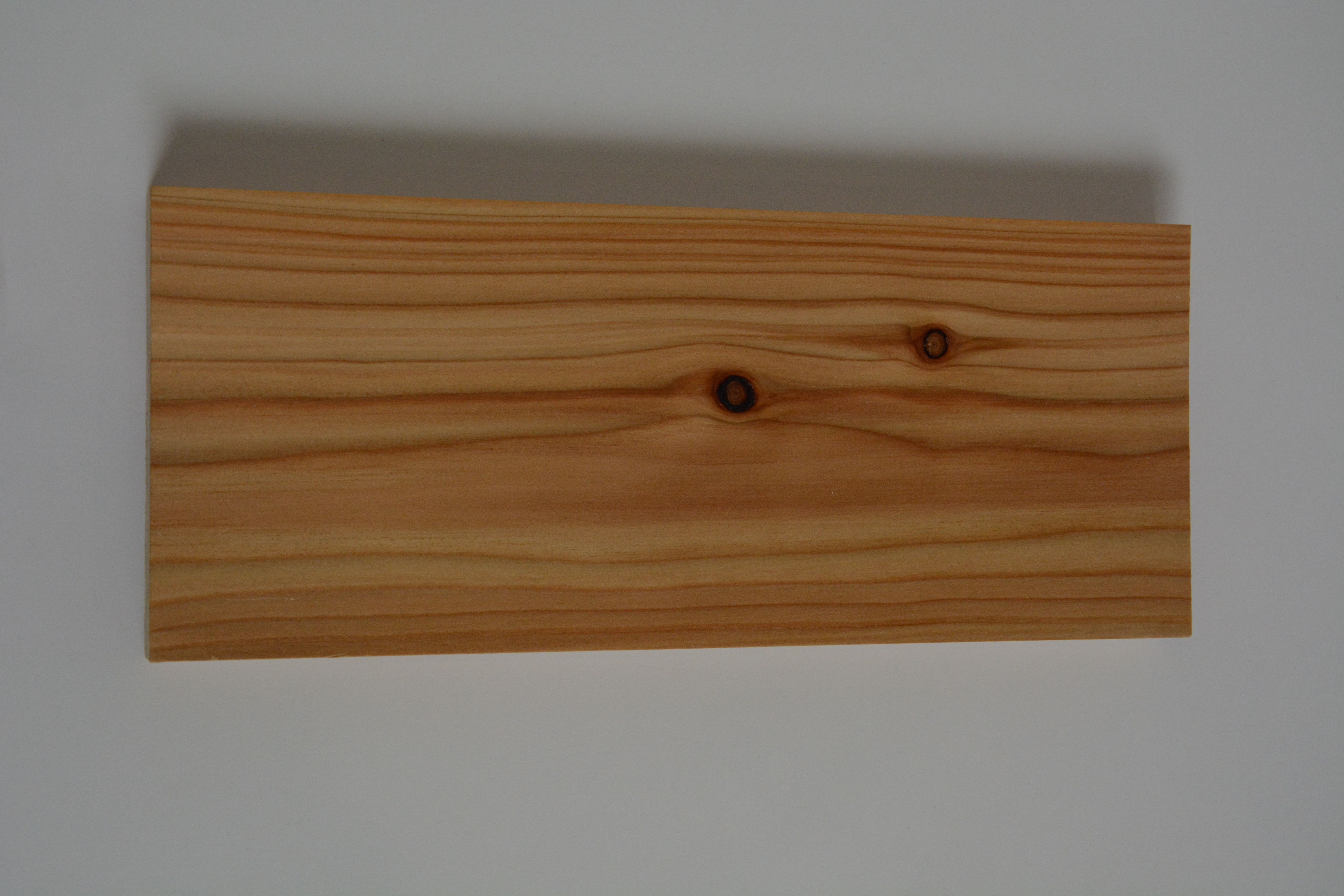 410_UV- Ochranný olej bezbarvý na modřínu